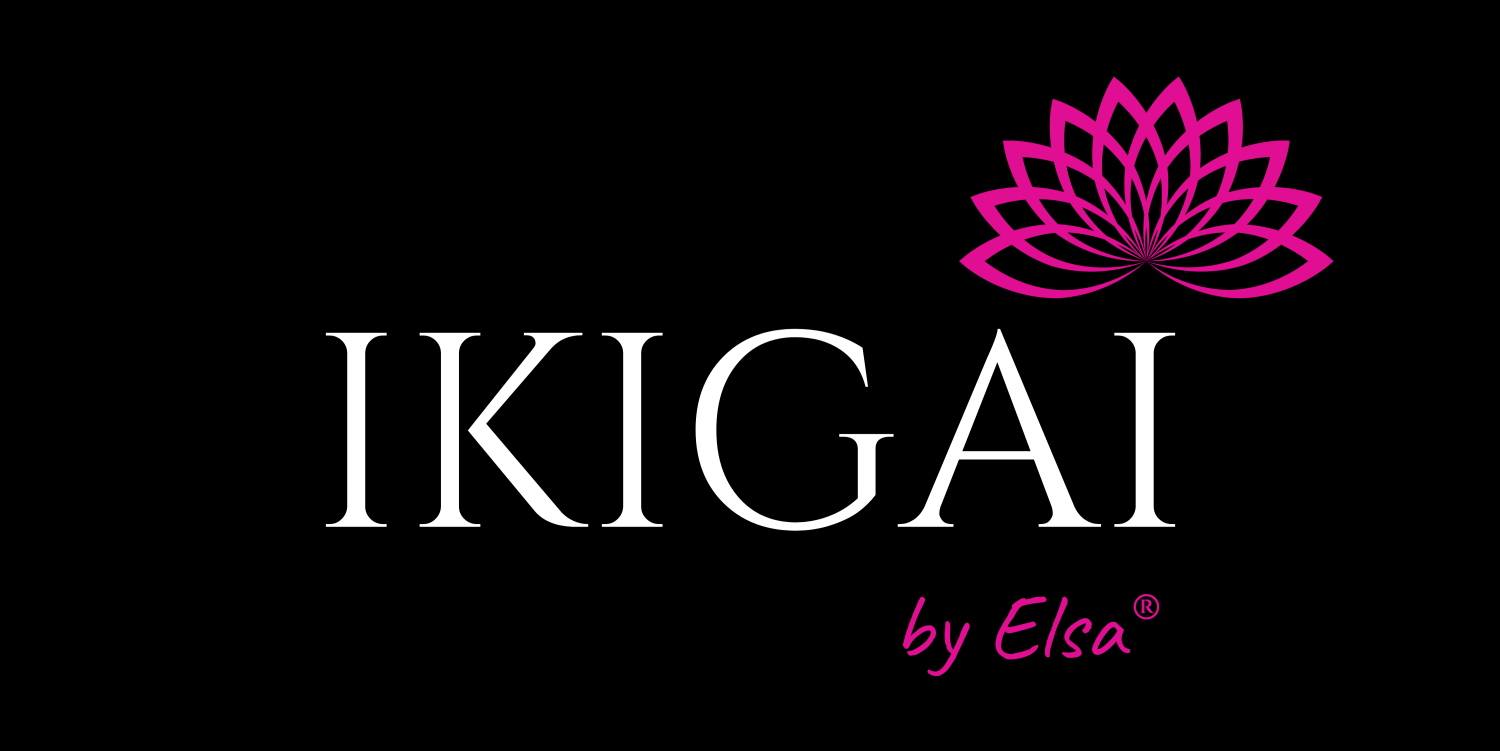IKIGAI by Elsa®
